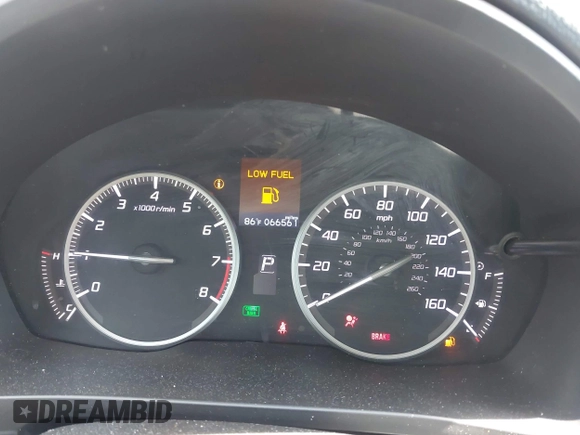 2017 Acura ILX z VIN 19UDE2F38HA009388, wystawiony jako IAAI lot #42133763 z przebiegiem 66 561 mil mil oraz . Historia ofert i sprzedaży dostępna na DreamBid. Obrazek 7.