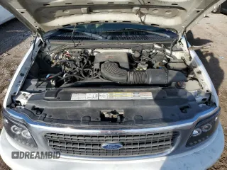 1998 Ford Expedition XLT with VIN 1FMRU17LXWLB16987, listed as a Copart auction lot 45755405 with 152,436 mi miles and Salvage Title. Bid and sale history available at carsss.com. Image 13.