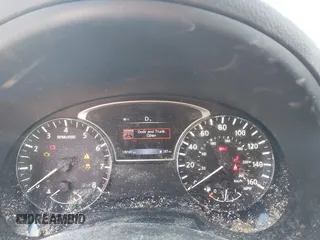 2016 Nissan Altima S z VIN 1N4AL3AP2GN392359, wystawiony jako IAAI lot #42187237 z przebiegiem 170 107 mil mil oraz . Historia ofert i sprzedaży dostępna na DreamBid. Obrazek 7.