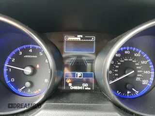 2017 Subaru Legacy Limited with VIN 4S3BNEN68H3040227, listed as a Copart auction lot 81177864 with 48,341 mi miles and Salvage Title. Bid and sale history available at carsss.com. Image 9.
