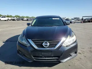 2017 Nissan Altima SR with VIN 1N4AL3AP1HC143399, listed as a Copart auction lot 60314235 with 106,055 mi miles and Salvage title. Bid and sale history available at DreamBid. Image 13.