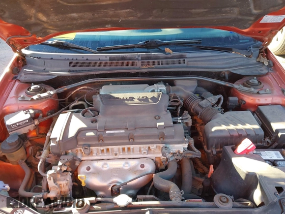 2008 Kia Spectra with VIN KNAFE161985011785, listed as a IAAI auction lot 41076914 with 49,912 mi miles and . Bid and sale history available at DreamBid. Image 10.