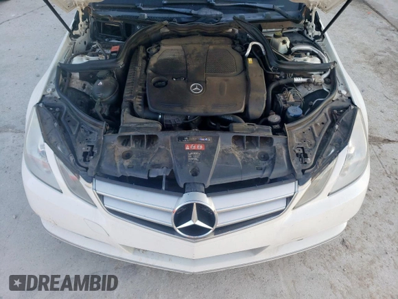2013 Mercedes-Benz E 350 with VIN WDDKJ5KB1DF197125, listed as a Copart auction lot 55308575 with 157,914 mi miles and Clean Title. Bid and sale history available at DreamBid. Image 11.
