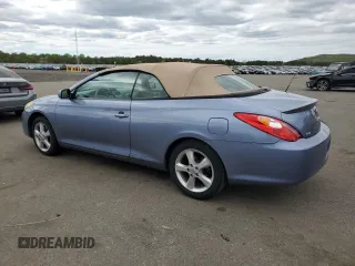 2006 Toyota Solara SE z VIN 4T1FA38P96U096430, wystawiony jako Copart lot #56981335 z przebiegiem 64 940 mil mil oraz Tytuł czysty. Historia ofert i sprzedaży dostępna na DreamBid. Obrazek 2.