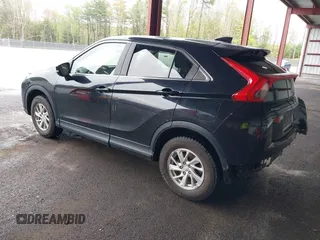 2019 Mitsubishi Eclipse Cross ES z VIN JA4AT3AA0KZ029642, wystawiony jako IAAI lot #42182240 z przebiegiem 144 028 mil mil oraz . Historia ofert i sprzedaży dostępna na DreamBid. Obrazek 3.