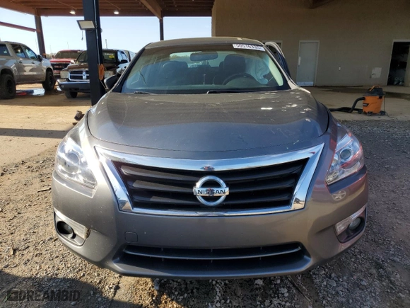 2014 Nissan Altima 2.5 SL with VIN 1N4AL3AP5EC286478, listed as a Copart auction lot 50516335 with 247,272 mi miles and Salvage Title. Bid and sale history available at carsss.com. Image 5.