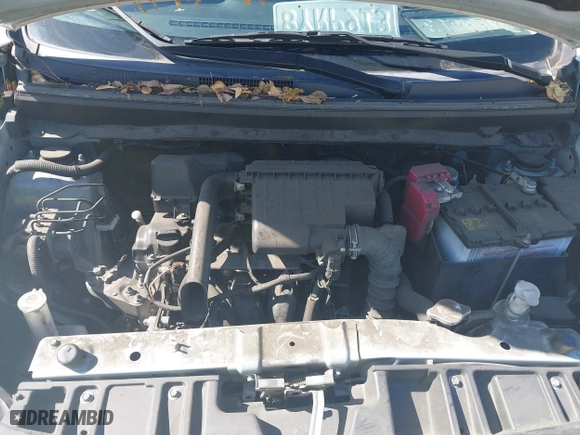 2019 Mitsubishi Mirage G4 ES with VIN ML32F3FJ0KHF01618, listed as a IAAI auction lot 41992596 with 66,512 mi miles. Bid and sale history available at carsss.com. Image 10.