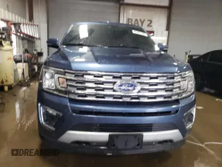 2020 Ford Expedition Limited с VIN 1FMJU2AT6LEA75169, выставлен на аукционе Copart как лот 49397435 с пробегом Не указан миль и Списание • Salvage title. История ставок и продаж доступна на DreamBid. Изображение 5.