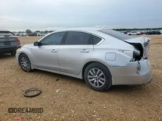 2015 Nissan Altima SV z VIN 1N4AL3AP9FC147973, wystawiony jako Copart lot #58270775 z przebiegiem 69 450 mil mil oraz Szkoda całkowita • Salvage title. Historia ofert i sprzedaży dostępna na DreamBid. Obrazek 2.