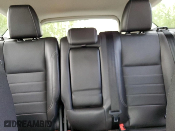 2014 Ford Escape Titanium with VIN 1FMCU9JX2EUB16376, listed as a Copart auction lot 56176425 with 115,265 mi miles and Clean Title. Bid and sale history available at DreamBid. Image 10.