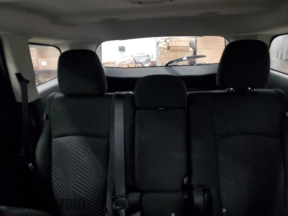 2018 Dodge Journey SXT with VIN 3C4PDDBG4JT348151, listed as a Copart auction lot 83472674 with 100,360 mi miles and Salvage title. Bid and sale history available at DreamBid. Image 10.