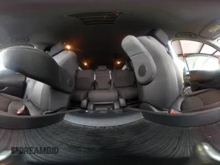 2020 Honda Odyssey EX with VIN 5FNRL6H52LB072616, listed as a IAAI auction lot 41475787 with 184,566 mi miles and . Bid and sale history available at DreamBid. Image 18.