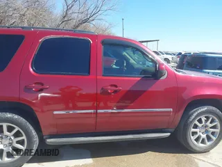 2011 GMC Yukon SLE with VIN 1GKS1AE07BR279597, listed as a IAAI auction lot 41762924 with 159,478 mi miles. Bid and sale history available at carsss.com. Image 13.