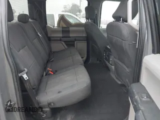 2020 Ford F-150 XL with VIN 1FTEW1CP1LFA58008, listed as a IAAI auction lot 41890307 with 70,416 mi miles. Bid and sale history available at carsss.com. Image 8.