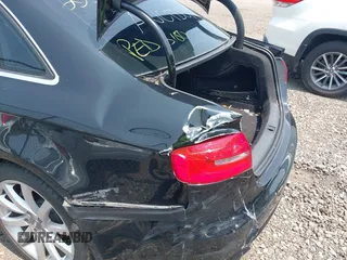 2013 Audi A4 Premium Plus с VIN WAUFFAFL8DN033415, выставлен на аукционе IAAI как лот 42458339 с пробегом Не указан миль и . История ставок и продаж доступна на DreamBid. Изображение 6.