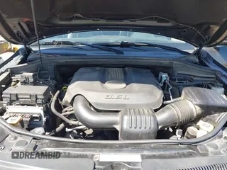 2011 Jeep Grand Cherokee Laredo with VIN 1J4RR4GG7BC715778, listed as a IAAI auction lot 42313636 with 249,209 mi miles and . Bid and sale history available at DreamBid. Image 10.