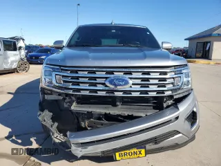 2021 Ford Expedition Limited с VIN 1FMJU1KT1MEA86641, выставлен на аукционе Copart как лот 79850364 с пробегом 70 027 миль миль и Списание • Salvage title. История ставок и продаж доступна на DreamBid. Изображение 5.