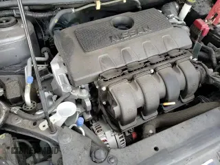 2019 Nissan Sentra S с VIN 3N1AB7AP2KY250743, выставлен на аукционе Copart как лот 84395875 с пробегом 100 836 миль миль и Списание • Salvage title. История ставок и продаж доступна на DreamBid. Изображение 15.
