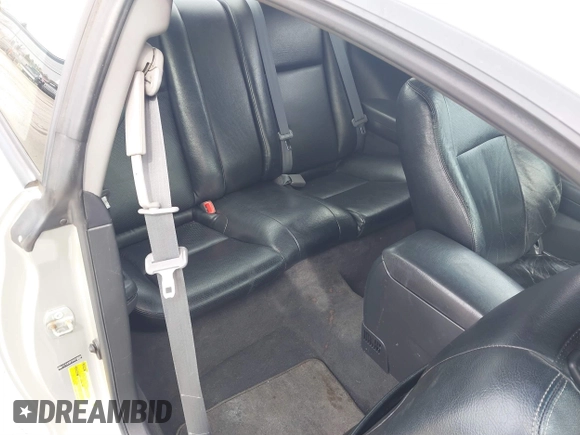 2004 Toyota Solara SE with VIN 4T1CA30P34U019838, listed as a IAAI auction lot 41822356 with 206,455 mi miles and . Bid and sale history available at DreamBid. Image 8.