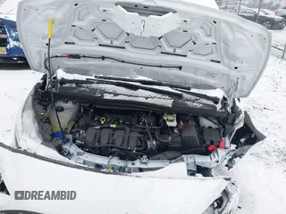 2023 Ford Transit Connect XL с VIN NM0LS7S27P1570013, выставлен на аукционе IAAI как лот 41163974 с пробегом 13 210 миль миль и . История ставок и продаж доступна на DreamBid. Изображение 10.