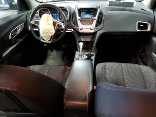 2014 Chevrolet Equinox LT with VIN 2GNALBEK4E6288211, listed as a Copart auction lot 51233755 with 169,887 mi miles and Salvage Title. Bid and sale history available at carsss.com. Image 8.