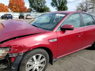 2009 Ford Taurus SEL with VIN 1FAHP24WX9G107933, listed as a Copart auction lot 78019144 with 274,393 mi miles and Salvage Title. Bid and sale history available at carsss.com. Image 11.