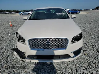 2020 Lincoln MKZ Standard z VIN 3LN6L5A99LR618087, wystawiony jako Copart lot #56726985 z przebiegiem 23 378 mil mil oraz Szkoda całkowita • Salvage title. Historia ofert i sprzedaży dostępna na DreamBid. Obrazek 5.