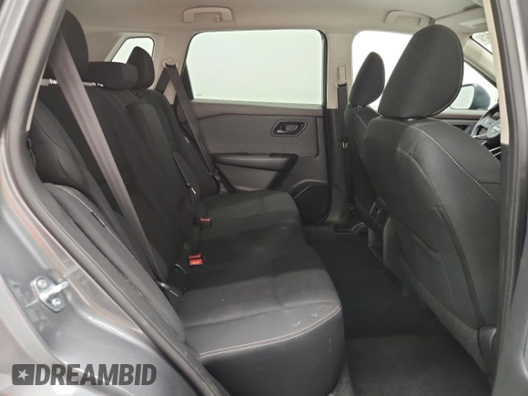 2023 Nissan Rogue S с VIN 5N1BT3AA0PC894756, выставлен на аукционе Copart как лот 61659665 с пробегом 54 904 миль миль и Списание • Salvage title. История ставок и продаж доступна на DreamBid. Изображение 11.