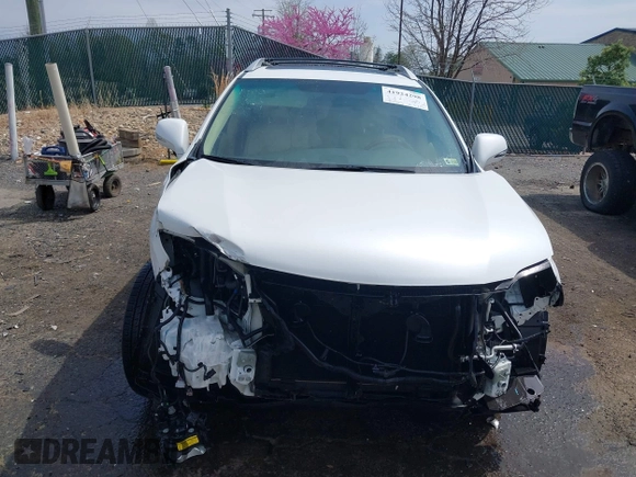 2011 Lexus RX 450h with VIN JTJBC1BA9B2416158, listed as a IAAI auction lot 41924298 with 75,217 mi miles and . Bid and sale history available at DreamBid. Image 13.