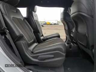 2023 Jeep Grand Cherokee Altitude с VIN 1C4RJKAG2P8829501, выставлен на аукционе Copart как лот 57200255 с пробегом Не указан миль и На запчасти • Non repairable. История ставок и продаж доступна на DreamBid. Изображение 11.