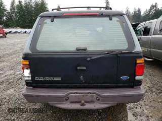 1995 Ford Explorer z VIN 1FMCU24X8SUA09153, wystawiony jako Copart lot #87551015 z przebiegiem 143 069 mil mil oraz Szkoda całkowita • Salvage title. Historia ofert i sprzedaży dostępna na DreamBid. Obrazek 6.