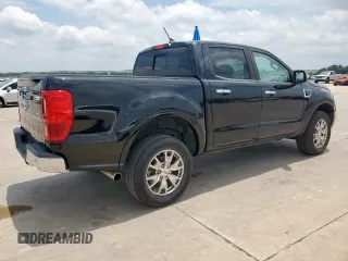 2019 Ford Ranger XL z VIN 1FTER4EH1KLA38565, wystawiony jako Copart lot #58395875 z przebiegiem 61 412 mil mil oraz Czysty tytuł • Clean title. Historia ofert i sprzedaży dostępna na DreamBid. Obrazek 3.
