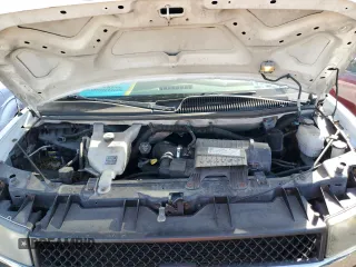 2008 Chevrolet Express Passenger z VIN 1GAHG39K381169612, wystawiony jako Copart lot #48710805 z przebiegiem 73 688 mil mil oraz Czysty tytuł • Clean title. Historia ofert i sprzedaży dostępna na DreamBid. Obrazek 12.