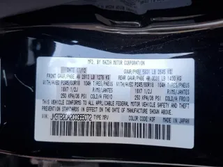 2012 Mazda CX-9 Touring z VIN JM3TB2CA2C0365072, wystawiony jako Copart lot #54186355 z przebiegiem 131 448 mil mil oraz Szkoda całkowita • Salvage title. Historia ofert i sprzedaży dostępna na DreamBid. Obrazek 13.