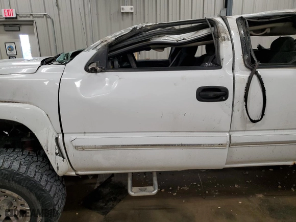 2003 Chevrolet Silverado 1500 LT with VIN 1GCEK19T53E190419, listed as a Copart auction lot 82379764 with 0 mi miles and Clean Title. Bid and sale history available at carsss.com. Image 7.