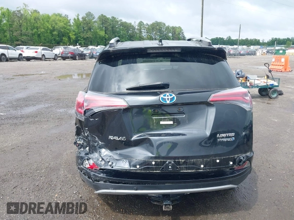 2016 Toyota RAV4 Limited with VIN JTMDJREV7GD022474, listed as a IAAI auction lot 42232846 with 81,810 mi miles and . Bid and sale history available at DreamBid. Image 16.