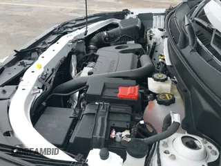 2025 Chevrolet Equinox AWD LT с VIN 3GNAXPEG1SL102774, выставлен на аукционе IAAI как лот 41193198 с пробегом 3 279 миль миль и . История ставок и продаж доступна на DreamBid. Изображение 19.