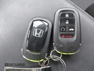 2023 Honda Accord Sport с VIN 1HGCY2F50PA066896, выставлен на аукционе IAAI как лот 42322447 с пробегом 19 806 миль миль и . История ставок и продаж доступна на DreamBid. Изображение 11.