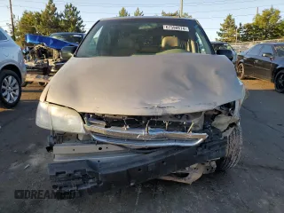 2001 Chevrolet Venture Plus Y3H Mobility z VIN 1GNDX03E01D311224, wystawiony jako Copart lot #67398874 z przebiegiem 123 170 mil mil oraz Szkody całkowita. Historia ofert i sprzedaży dostępna na DreamBid. Obrazek 5.