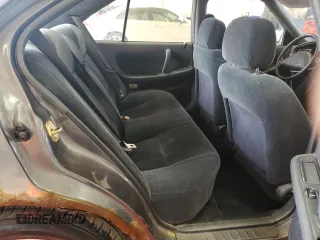 1990 Nissan Maxima с VIN JN1HJ01P3LT420451, выставлен на аукционе Copart как лот 60822275 с пробегом 146 196 миль миль и Списание • Salvage title. История ставок и продаж доступна на DreamBid. Изображение 10.