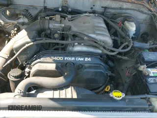 2004 Toyota Tacoma PreRunner with VIN 5TEGN92N14Z451148, listed as a IAAI auction lot 43235748 with 379,210 mi miles and . Bid and sale history available at DreamBid. Image 20.