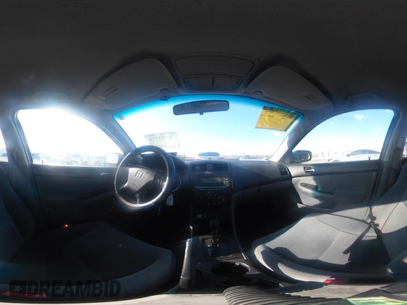 2007 Honda Accord LX с VIN 1HGCM56487A088049, выставлен на аукционе IAAI как лот 42103774 с пробегом 219 770 миль миль и . История ставок и продаж доступна на DreamBid. Изображение 19.