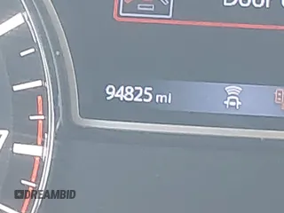 2018 Nissan Pathfinder SV z VIN 5N1DR2MM5JC614716, wystawiony jako IAAI lot #41762250 z przebiegiem 94 825 mil mil oraz . Historia ofert i sprzedaży dostępna na DreamBid. Obrazek 16.