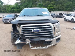 2017 Ford F-150 XL with VIN 1FTEW1CF6HKC17546, listed as a IAAI auction lot 42149944 with 142,979 mi miles and . Bid and sale history available at DreamBid. Image 13.