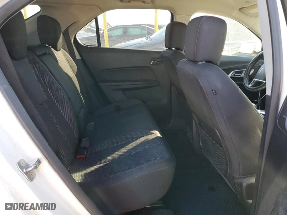 2014 Chevrolet Equinox LT with VIN 1GNALBEK0EZ113443, listed as a Copart auction lot 42693395 with 162,403 mi miles and Salvage Title. Bid and sale history available at carsss.com. Image 12.