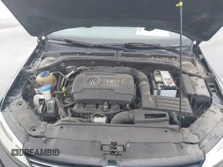 2014 Volkswagen Jetta SE with VIN 3VWD17AJXEM370663, listed as a IAAI auction lot 41612207 with 135,215 mi miles and . Bid and sale history available at DreamBid. Image 10.