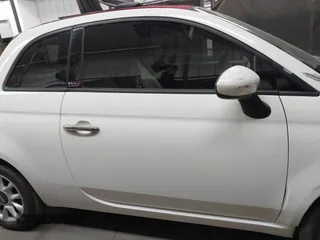 2017 FIAT 500 Pop z VIN 3C3CFFLR9HT697938, wystawiony jako IAAI lot #41444799 z przebiegiem 62 742 mil mil oraz . Historia ofert i sprzedaży dostępna na DreamBid. Obrazek 13.