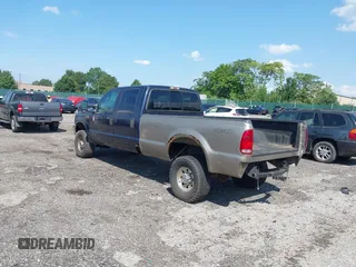 2004 Ford F-250 XL z VIN 1FTNW21LX4ED06723, wystawiony jako IAAI lot #42709096 z przebiegiem 115 613 mil mil oraz . Historia ofert i sprzedaży dostępna na DreamBid. Obrazek 3.
