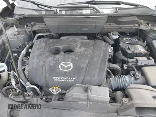 2018 Mazda CX-5 Grand Touring with VIN JM3KFBDMXJ0343777, listed as a IAAI auction lot 41741125 with 78,783 mi miles. Bid and sale history available at carsss.com. Image 10.