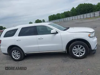 2020 Dodge Durango SXT Plus с VIN 1C4RDJAG0LC204846, выставлен на аукционе IAAI как лот 42319642 с пробегом 100 846 миль миль и . История ставок и продаж доступна на DreamBid. Изображение 13.